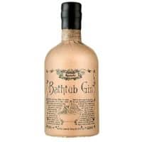 Ableforth's Bathtub Gin