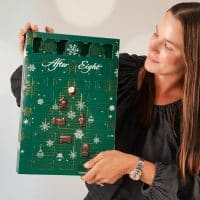 After Eight Julekalender
