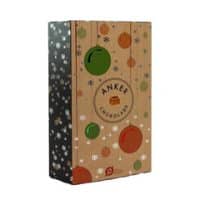 Anker Chokolade - Julekalender, Voksen 2026