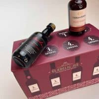 Drik Portvin - Dobbelt Adventskalender m. Portvin