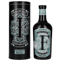 Ferdinand's Saar Dry Gin Cask Strength i tinboks