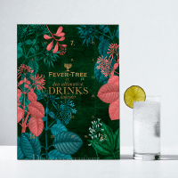 Fever-Tree Gin & Tonic Julekalender 2026