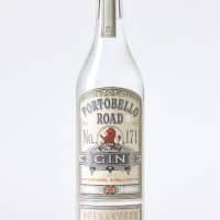 Portobello Road Gin Fl 70
