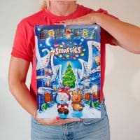 Smarties Julekalender
