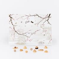 Summerbird Amber Julekalender