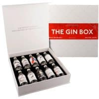 The Gin Box World Tour 2nd Edition