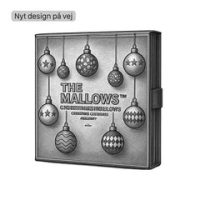 The Mallows - Mix Julekalender 2026