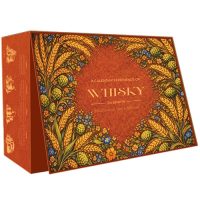 2026 - Julekalender Whisky