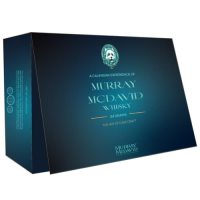 2026 - Luksus Julekalender Murray McDavid Single Malt Whisky