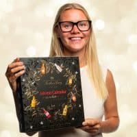 Anthon Berg Likørjulekalender