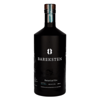 Bareksten Botanical Gin, 1L