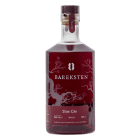 Bareksten Sloe Gin