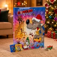 BonBon julekalender