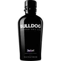 Bulldog Dry Gin 70 Cl