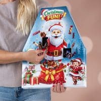Celebrations Julekalender for to