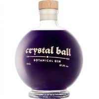Crystal Ball Gin Fl 70
