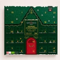 Guru Snack Julekalender - Nyhed