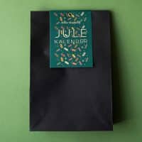 Hattesens Konfektfabrik - Julekalender
