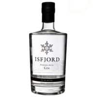 Isfjord Premium Arctic Gin
