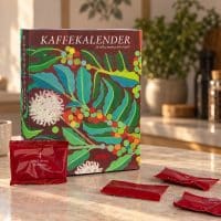 Kahls kaffejulekalender