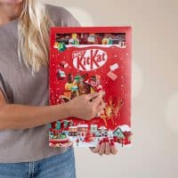 KitKat Julekalender