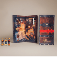 Old St. Croix Julekalender 2026
