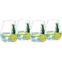 Riedel Mixing Sets Ginglas 4 Glas