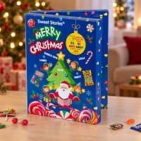 Sweet Stories slikkalender