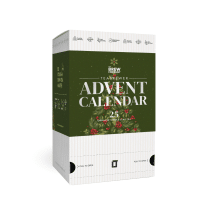 Te julekalender | The Brew Company