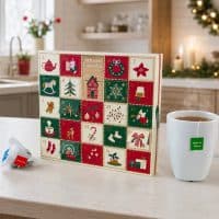 Tekalender