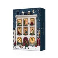 Vinuniverset - Vin julekalender