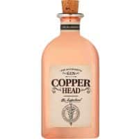 Copperhead Gin 50 cl