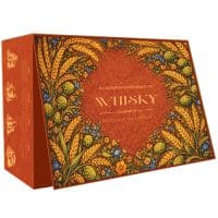 Julekalender Whisky