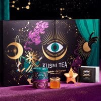 Kusmi Tea julekalender