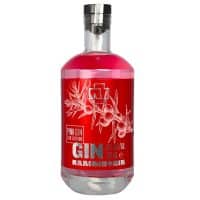 Rammstein Pink Gin 70 cl